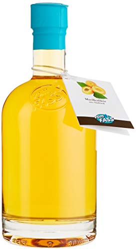 Vom Fass Marillenlikör aus Südtirol (1 x 0.5 l)