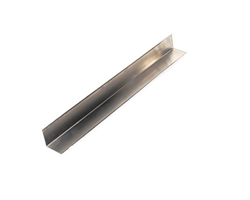 NIECO Parts 9005 REFL LWR Burner-Rear (Triangle (9005)