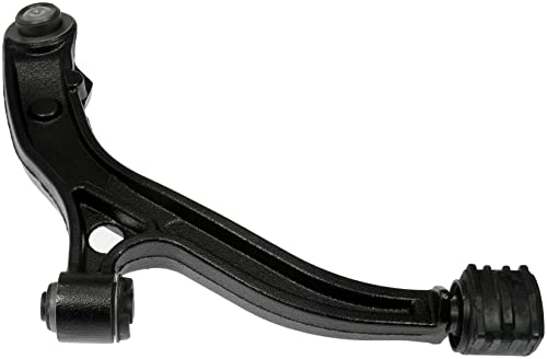 Bras de commande de suspension de remplacement Dorman CB82043PR avant inférieur avec rotule - 3