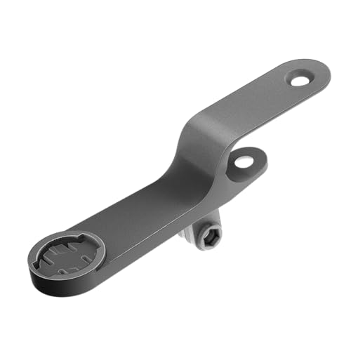 Generisch Gear Groove Wahoo Mount - Female Rear (Elemnt Ace)