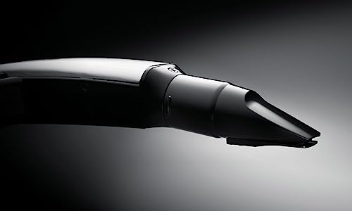 roland ae-30 aerophone pro digital saxophone bundle with headphones instrument cable and austin bazaar polishing cloth