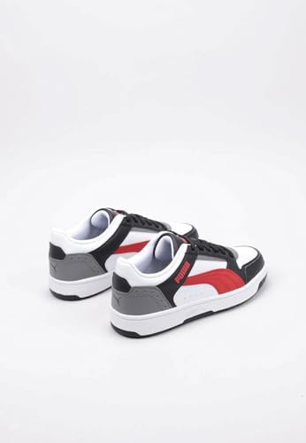 Image of PUMA Mens Rebound Layup Lo Sneaker