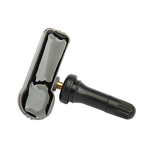 Adaskala TPMS Tire Pressure Monitor Sensor 13586335 Substituição para Cadillac Chevrolet GMC Pontiac