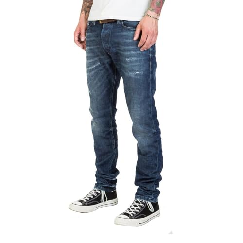 Diesel Tepphar-X Jean pour homme, bleu, 30W / 32L