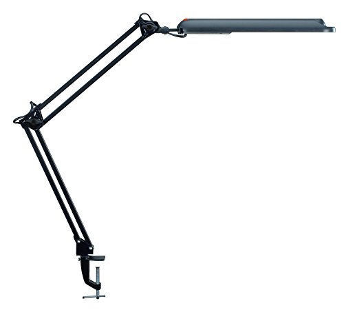 Preisvergleich Produktbild Hegner Maschinenleuchte (mit LED-Leuchte für Multicut 1) schwarz 00205700