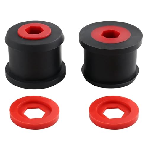 Bushings de poliuretano R55 R56 R57 casquillo trasero de brazo delantero