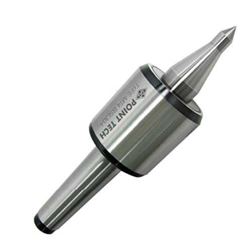 [Gg] Mt4 Cnc High Speed High Precision Live Center ; Extended A Type (4Bsl30A: 163004) #TOP7