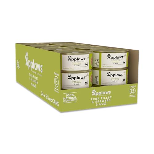 Applaws Natural Wet Cat Food