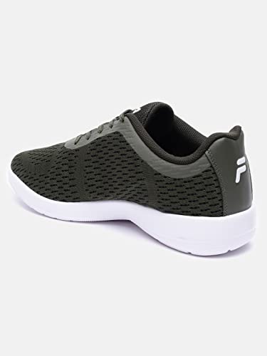 Image of Fila Mens Iggy Plus 2 Sneaker