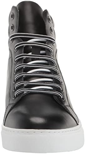 Zanzara Men's Jagger Sneaker, Black, 9 | Image 1