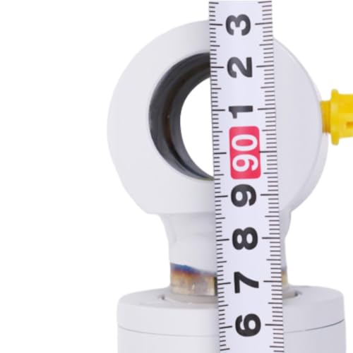 Image of AIVWUMOT Hydraulic Lift Cylinder 6586671 for Bobcat Skid Steer Loader 530 | 533 540 542 543 630 631 632 641 642 643 645 730 731 732 741 742 743 6592962