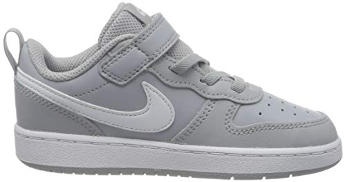 NIKE Court Borough Low 2 (TDV) Baby-Kinderen Sneakers - Image 6