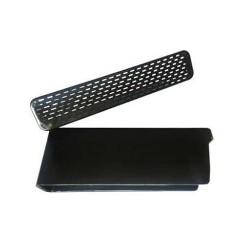 Rejilla de aire acondicionado para Toyota Camry XV70 y Altis 2018-2021