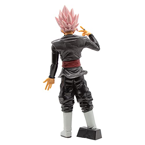 Ninjamo Goku Rose Action Figure Collectible Toy Desk Prop Gift Dragon Warrior Ball Z Small Figure #TOP2