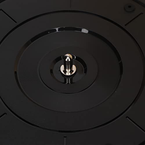 Tourne-Disque Portable pour Valise, Tourne-Disque à 3 Vitesses avec 2 Haut-parleurs Intégrés, connectivité de Sortie… - Les Beatles, Paul McCartney, John Lennon, RIngo Starr, George Harrison Tourne-Disque Portable pour Valise, Tourne-Disque à 3 Vitesses avec 2 Haut-parleurs Intégrés, connectivité de Sortie… – Image 5