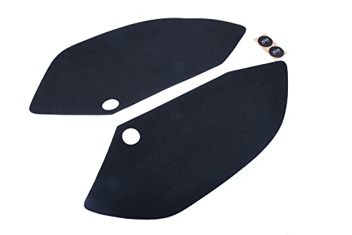 Grip de réservoir antidérapant pour éviter de glisser sur RSV4 et Tuono