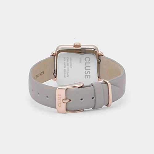 CLUSE Orologio Analogico al Quarzo Donna con