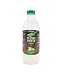 NATURAE Jugo Aloe Vera con Pulpa Ecológico - 3 Recipientes de 1000...