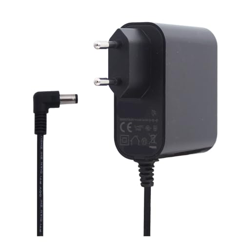 Adaptateur compatible Dreame V11 V12 avec prise UE robuste