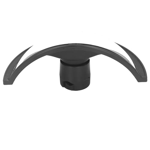 Espejo retrovisor para montacargas convexo semicircular para reducir puntos ciegos 4
