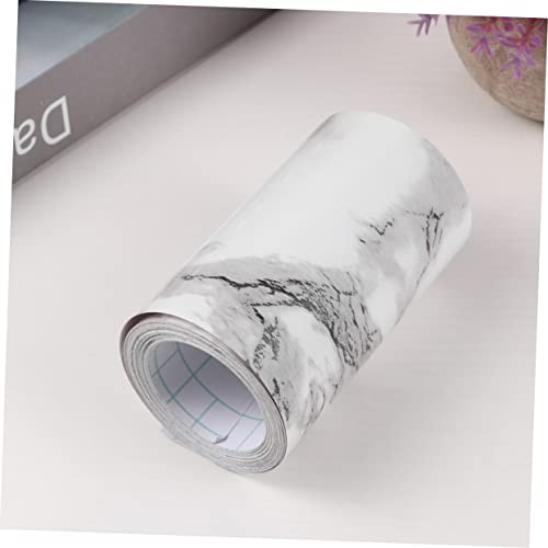 OSALADI 1Pc Adesivo De Azulejo Decoração Espelho Papel De Parede Decalques De Espelho Adesivo De Bor