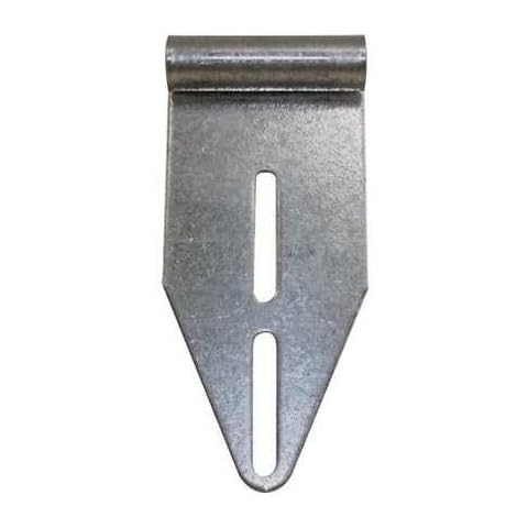 Commercial Top Bracket, Low Headroom Cover