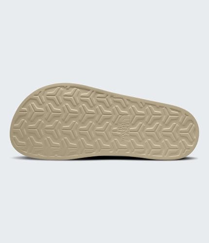 Image of THE NORTH FACE Men's Base Camp Slide III Sandal | Highly Cushioned, Durable TPU Strap & Rubber Outsole
