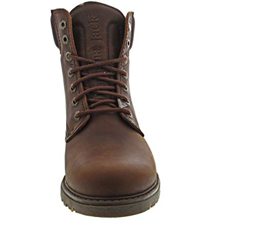 Image of Panama Jack womens Panama 03