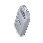 Genuine CANON Ink Tank PFI-740BK Pigment Black 4769C001