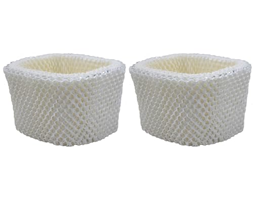 Eopzol RP3006 Wick Filter Replacement for Air Filter Factory Fits for Honeywell HCM-1010 Humidifier Wick Filter Replacement, 5