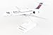 Skymarks Daron Delta 717 New Livery Model 1/130 (SKR760)
