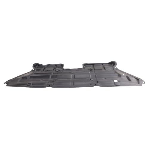 Image of TRQ Engine Splash Shield Front Lower Compatible with 2009-2010 Toyota Highlander TO1228185