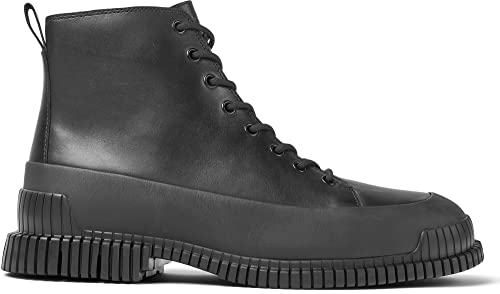 Camper Men's Lace Up Bootie Mid Calf Boot2