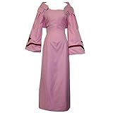 Tengen Toppa Gurren Lagann Nia Teppelin Cosplay Costume Halloween Christmas Costume (XL, Female)