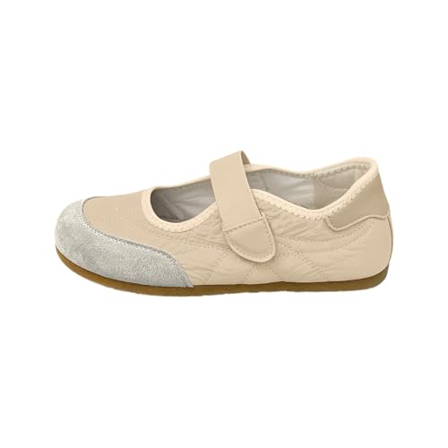 Chaussures Mary Jane pour femme contre la fatigue des pieds au quotidien