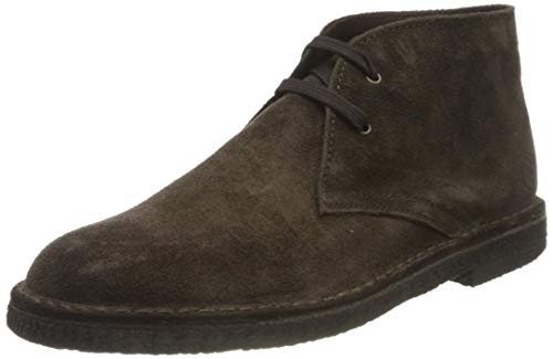 Polacchine desert boot da uomo