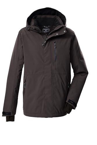 Veste fonctionnelle Killtec Kow 89 pour homme idéale en randonnée