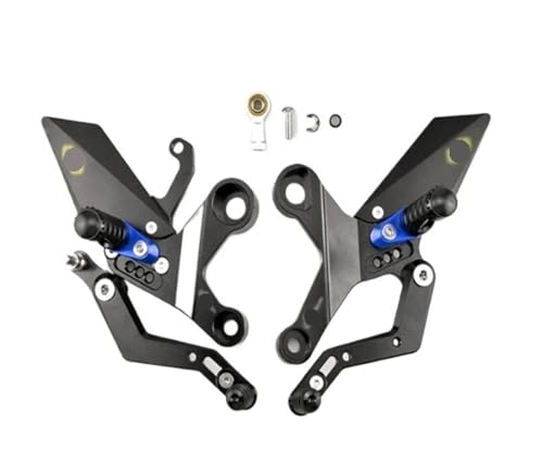 Levier de vitesse MT-09 sélecteur réglable Tracer 900