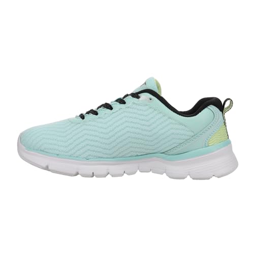 Avia Avi-Factor 2.0 Womens Shoes Size 8, Color: Sky Blue3
