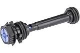 URO Parts 17117521781 Radiator Adjusting Screw/Drain Plug