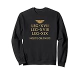 SPQR Roman Empire Legions Apparel