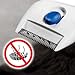 BulbHead As Seen On TV Flea Doctor Electronic Flea Comb Perfect for Dogs & Cats, Kills & Stuns Fleas