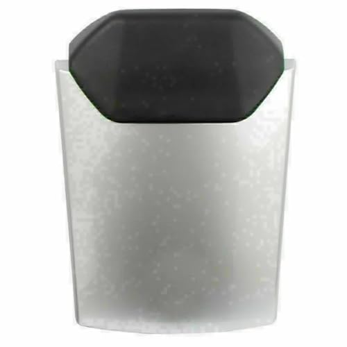 Capot de selle arrière pour YZF-R1 1998-1999 en carénage ABS noir
