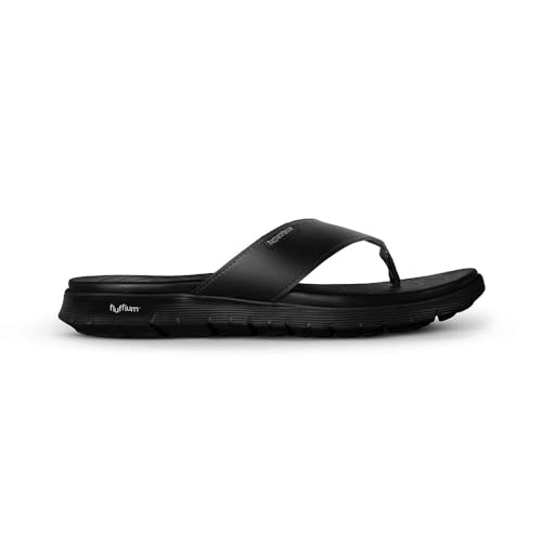 Image of HAPPENSTANCE | ColtMen's Sandal - Comfortable Casual Slip-On Sandals for Men | Lightweight Outdoor & Indoor