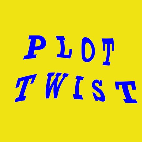 『EP004 Plot Twist』のカバーアート