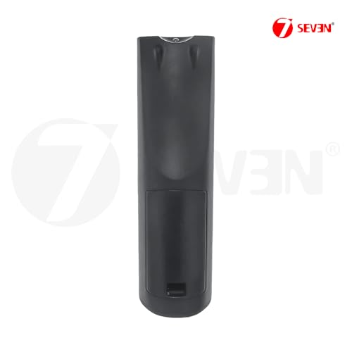 7SEVEN® RC-799M Compatible Remote Control for Original Onkyo Home Theatre Music System AV Receiver and Suitable for TX-NR414 NR515 NR717 SR507S SR507 | HT-R391 R558 R590 R591 S5500 Models 5 31MO8zxp tL