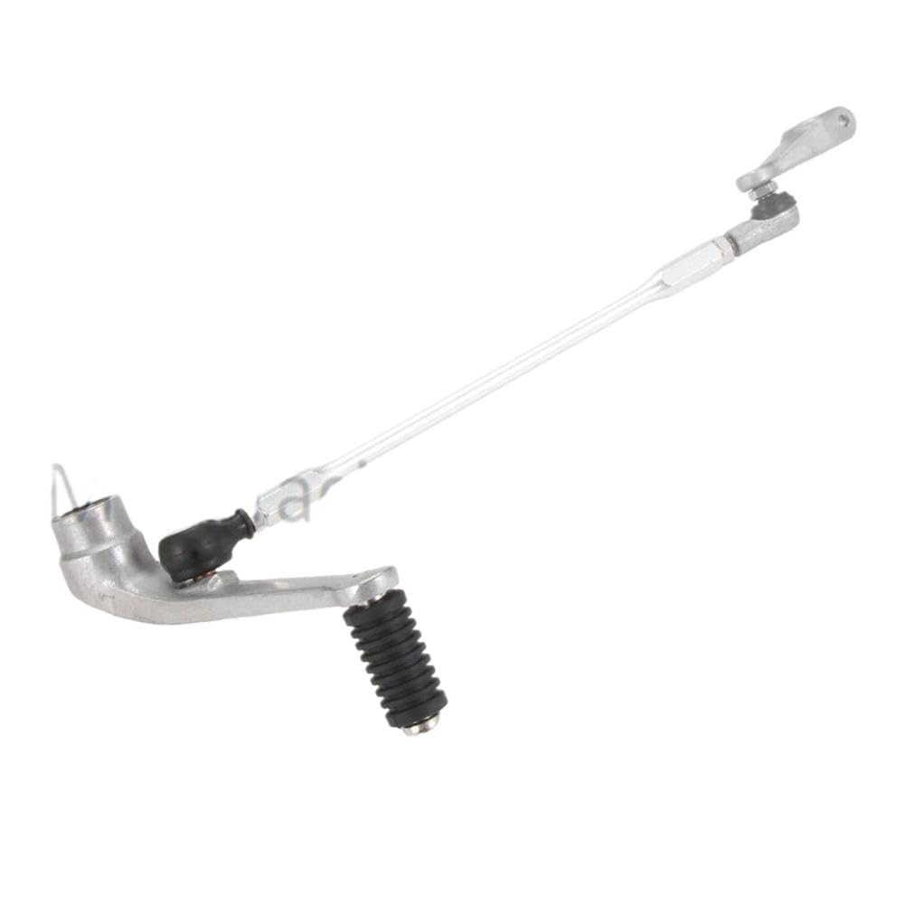 Zvzpcgtvk Onecolor Motorcycle Gear Shift Lever Shifter Pedal 24720-Mfj-D01 Compatible With Cbr600rr 2007-2026 Cb1000r 2009-2016