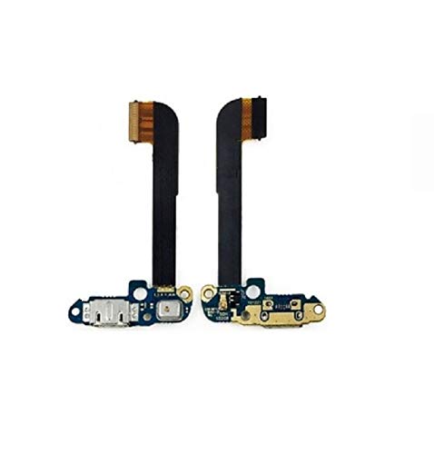 Lysee Mobile Phone Flex Cables - 50pcs lot For HTC One M7 Usb Dock Connector Charger Charging Port