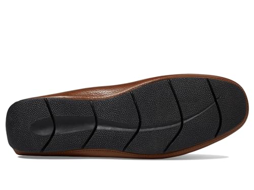 Image of Mens Loafers Casual Slip On Shoes Leather Penny Loafers for Men