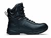 Shoes for Crews Guard High, Safety Shoes CE Certified S3 HRO WR SRC, Unisex Work Boots with Slip Resistant Outsole, Water Repellent Safe Work Shoes for Men and Women #1